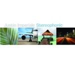 cover: Justin Imperiale - Stereophonic