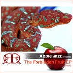 cover: Apple Jazz - The Forbidden Fruit EP