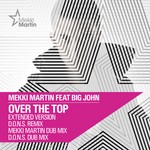 cover: Big John|Martin, Mekki - Over The Top