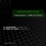 cover: Adrian Baiceanu - Messunden