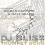 cover: Dj Bliss - Trumpet Song EP