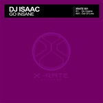 cover: Dj Isaac - Go Insane