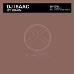 cover: Dj Isaac - My Brain