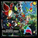 cover: Niko Schwind - The Autistic Disco