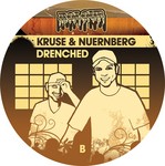 cover: Kruse & Nuernberg - Drenched EP