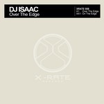 cover: Dj Isaac - Over The Edge