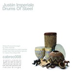 cover: Justin Imperiale - Drums Of Steel