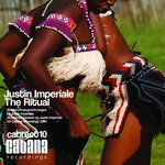 cover: Justin Imperiale - The Ritual