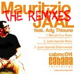 cover: Mauritzio - Jaal: The Remixes