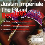 cover: Justin Imperiale - The Ritual (remixes)