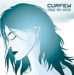 cover: Curfew - Take My Hand