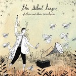 cover: The Silent League - The Orchestra Sadly Has Refused & Of Stars & Somebodies