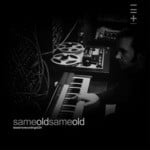 cover: Gideon - Sameoldsameold