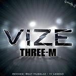 cover: Vize - Three-M