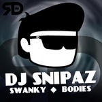 cover: Dj Snipaz - RogueDubs 018