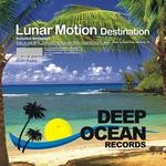 cover: Lunar Motion - Destination