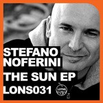 cover: Stefano Noferini - The Sun EP