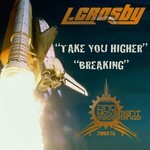 cover: L Crosby - Take You Higher