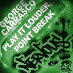 cover: George Carrasco - Play It Louder Point Break