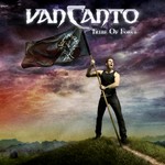 cover: Van Canto - Tribe Of Force