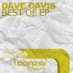 cover: Dave Davis - Best Of EP