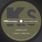 cover: Karacol Soul - Caracol