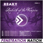 cover: Reaky - Rebirth Of The Vempire