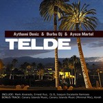 cover: Ayoze Martel|Burbu Dj|Deniz, Aythami - Telde