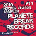 cover: Aprime|Dave Dialect|Momenta|Pad Class|Ron M|Sidechain Twins - 2010 Hockey Season Sampler