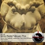 cover: Various - Istmo Radio February Pics