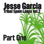 cover: Jesse Garcia - Tribal Spain Loops Vol 2