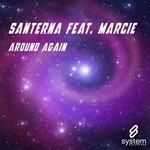 cover: Marcie|SANTERNA - Around Again