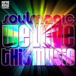 cover: Soulmagic - We Love This Music