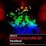 cover: Heatbeat - Protoculture