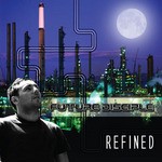 cover: Future Disciple - Refined EP 4