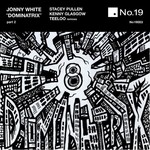 cover: Jonny White - Dominatrix: Part 2