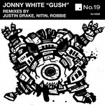 cover: Jonny White - Gush