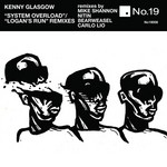 cover: Kenny Glasgow - System Overload