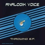 cover: Analogik Voice - Throwing