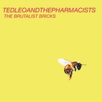 cover: Ted Leo & The Pharmacists - The Brutalist Bricks