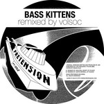 cover: Bass Kittens - Remixed By Volsoc