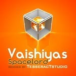 cover: Vaishiyas - Spacelord (remixes)