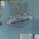 cover: David G|David Kaseta - Broke & Famous