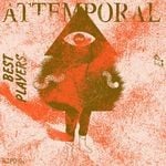 cover: Attemporal - Best Players EP