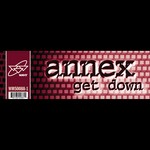 cover: Annex - Get Down