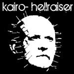 cover: Kairo - Hellraiser