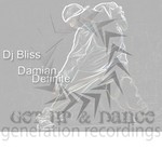 cover: Dj Bliss - Get Up & Dance