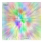 cover: Owen, Michael - Blur Of Colour