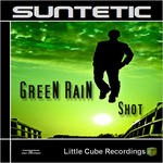 cover: Suntetic - Green Rain