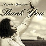 cover: Marvia Providence - Thank You